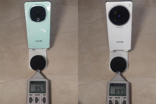 Y300全面评测：馅大皮薄嗓门大的续航神机ayx爱游戏app20小时续航惊人！vivo(图7)