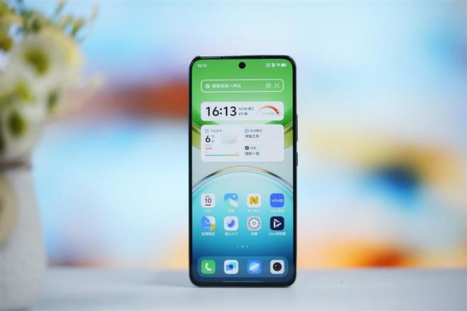 Y300全面评测：馅大皮薄嗓门大的续航神机ayx爱游戏app20小时续航惊人！vivo(图9)