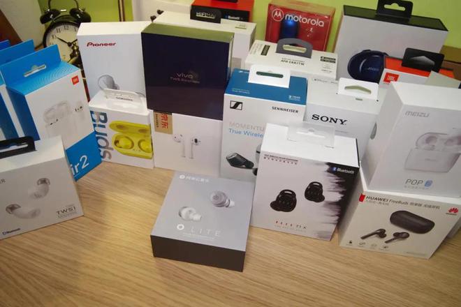 遇发烧友：音质鄙视链背后的消费真相爱游戏app网站手机版当蓝牙音箱遭(图1)