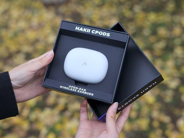哈氪星珀不入耳聆听更自由爱游戏平台音质与舒适兼得(图2)