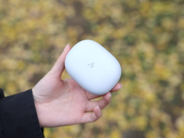 哈氪星珀不入耳聆听更自由爱游戏平台音质与舒适兼得