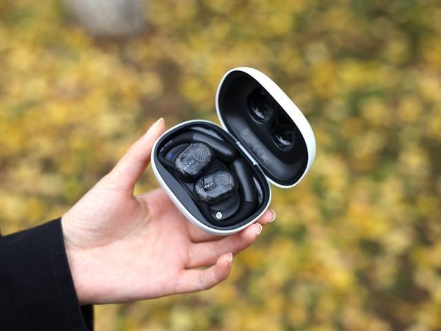 哈氪星珀不入耳聆听更自由爱游戏平台音质与舒适兼得(图4)