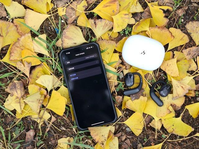 哈氪星珀不入耳聆听更自由爱游戏平台音质与舒适兼得(图7)