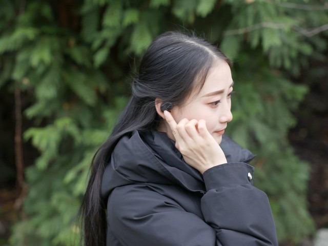 哈氪星珀不入耳聆听更自由爱游戏平台音质与舒适兼得(图11)
