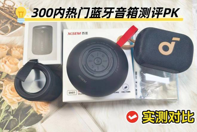 横评：西圣、声阔和小米音箱到底谁是王者？ayx爱游戏app300元内蓝牙音箱大(图7)