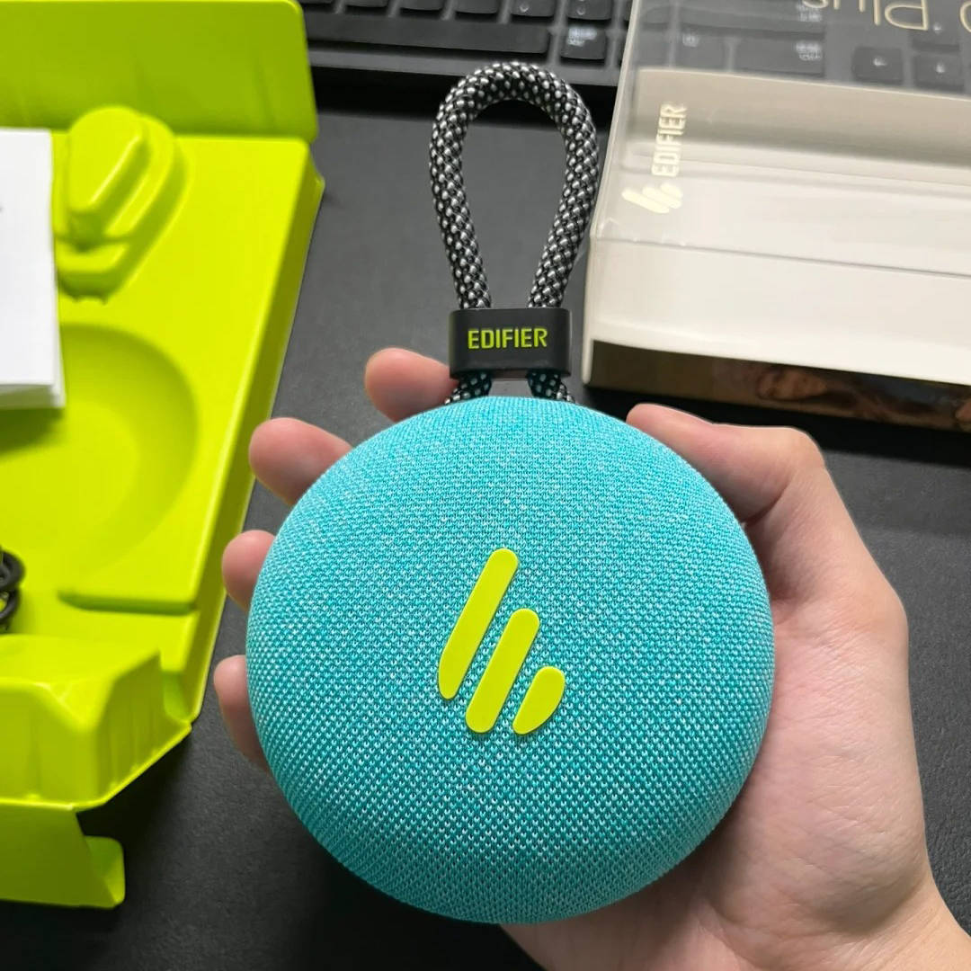 、漫步者、索尼三款蓝牙音箱测评较量！爱游戏ayx索尼蓝牙音箱怎么样？西圣(图5)