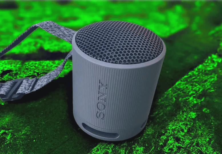 、漫步者、索尼三款蓝牙音箱测评较量！爱游戏ayx索尼蓝牙音箱怎么样？西圣(图14)